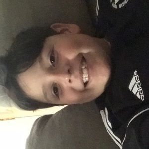 Meet your Posher, Christopher